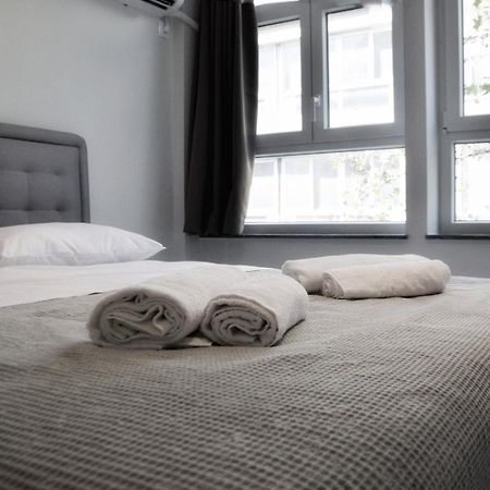 Andriiaanii Apartment Афины Экстерьер фото