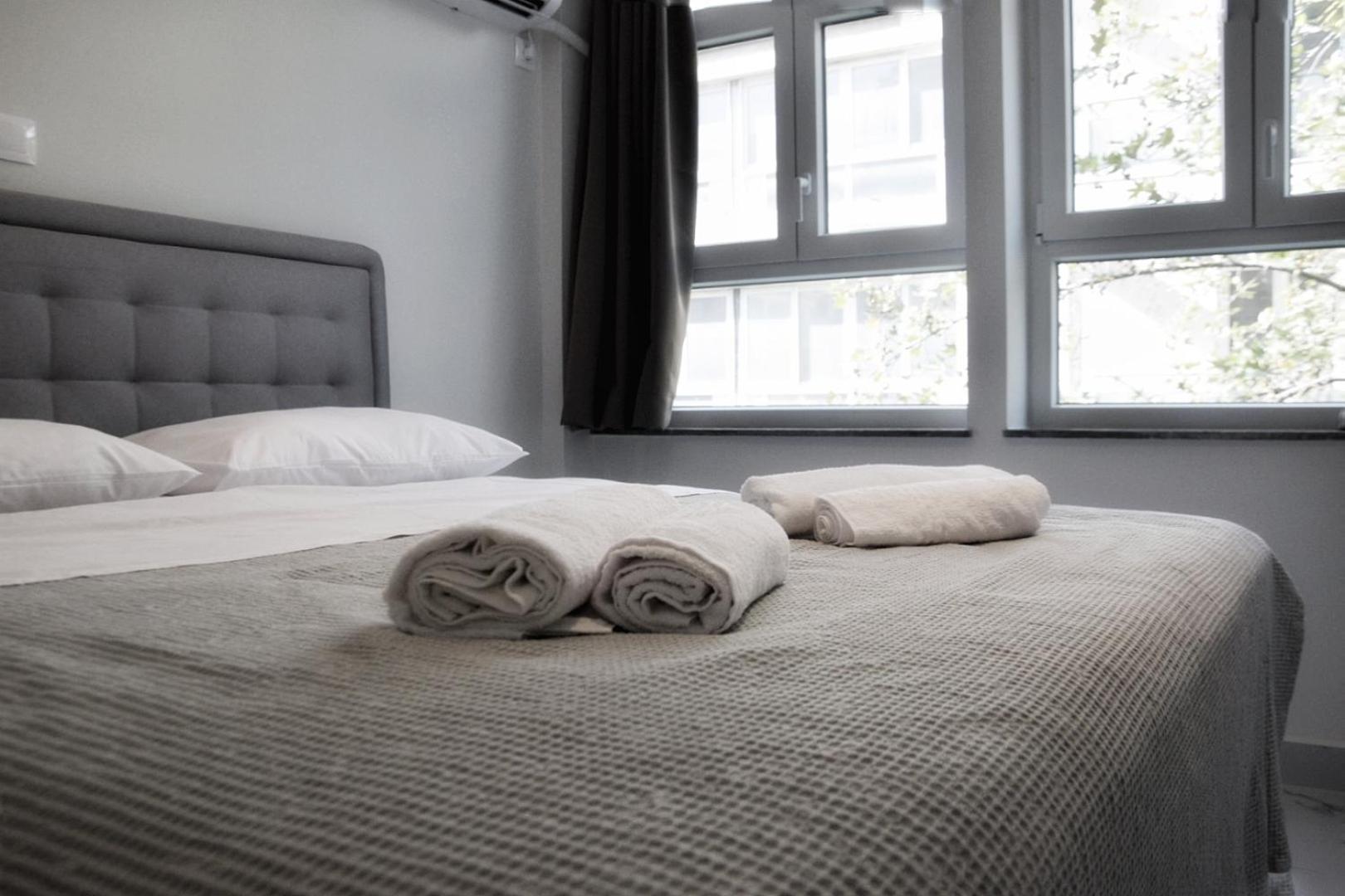 Andriiaanii Apartment Афины Экстерьер фото